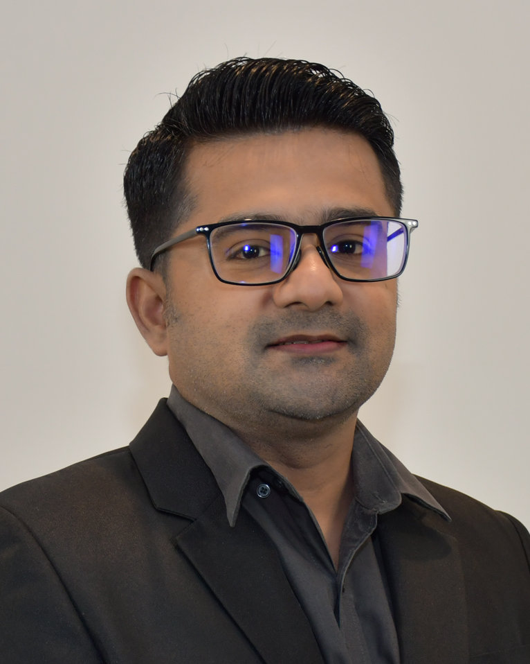 Dr. Thaigarajan Parumasivam